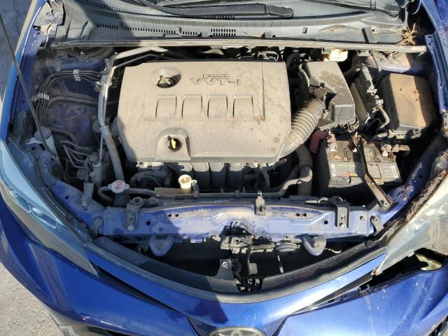 Photo 11 from auction – 2017 TOYOTA COROLLA L with VIN 5YFBURHEXHP690262