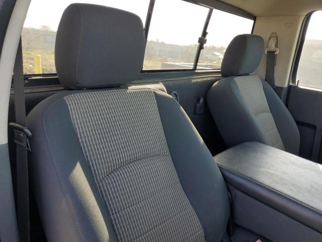 Photo 10 from auction – 2011 DODGE RAM 2500 with VIN 3D7LT2EL2BG629217