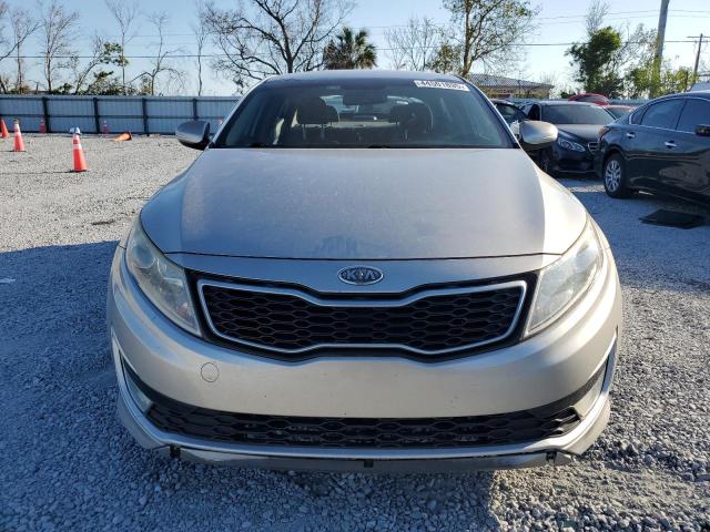 Photo 5 from auction – 2012 KIA OPTIMA HYB with VIN KNAGM4ADXC5018103
