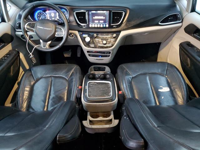 Photo 8 from auction – 2018 CHRYSLER PACIFICA T with VIN 2C4RC1EG6JR260727