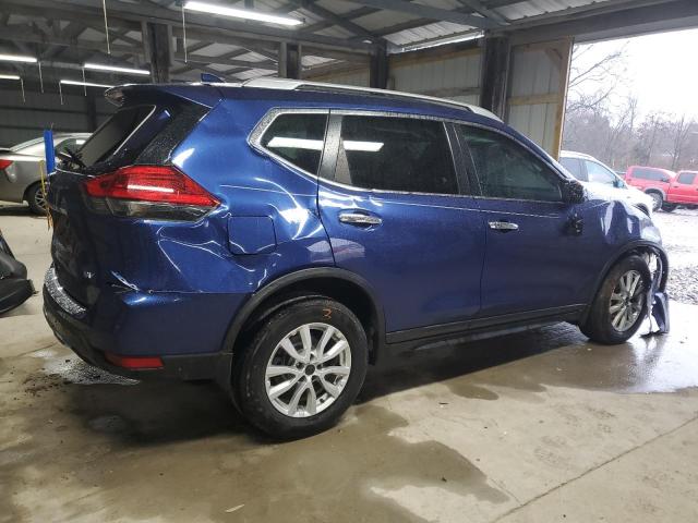 Снимка 3 от търг – 2017 NISSAN ROGUE S с VIN KNMAT2MT7HP600657