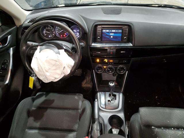 Photo 8 from auction – 2013 MAZDA CX-5 TOURI with VIN JM3KE4CE2D0160337