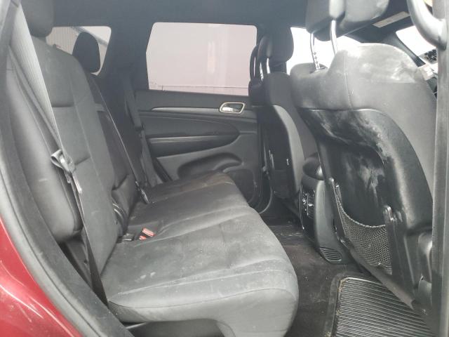 Photo 10 from auction – 2016 JEEP GRAND CHER with VIN 1C4RJFAG7GC355856