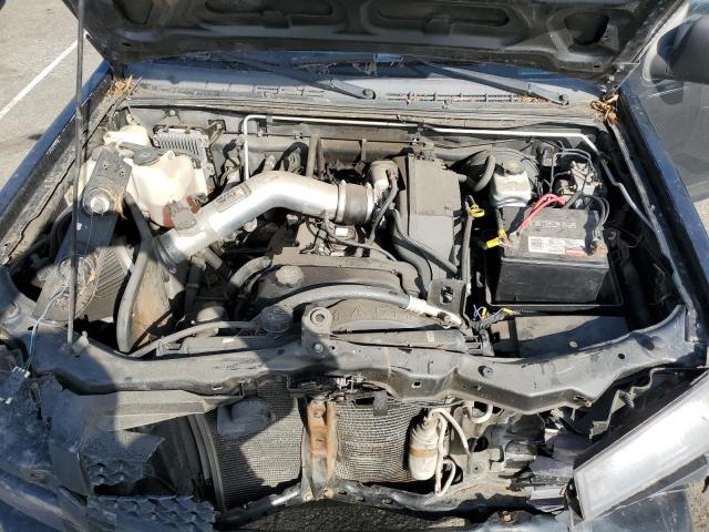 Photo 11 from auction – 2005 CHEVROLET COLORADO with VIN 1GCCS136558158047