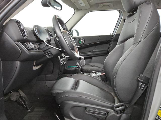 Photo 7 from auction – 2024 MINI COOPER S C with VIN WMZ83BR08R3R76788