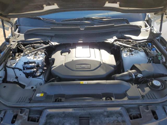 Photo 12 from auction – 2016 LAND ROVER RANGE ROVE with VIN SALWR2KF0GA577914