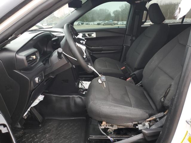 Photo 7 from auction – 2022 FORD EXPLORER P with VIN 1FM5K8ABXNGA48503