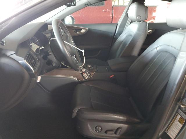 Фото 7 с аукциона – 2013 AUDI A7 PRESTIG с VIN WAU2GAFC9DN110837