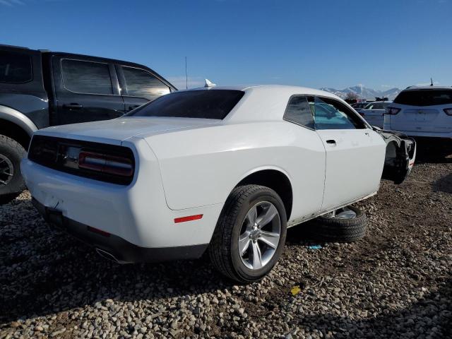 Снимка 3 от търг – 2015 DODGE CHALLENGER с VIN 2C3CDZAG5FH740198