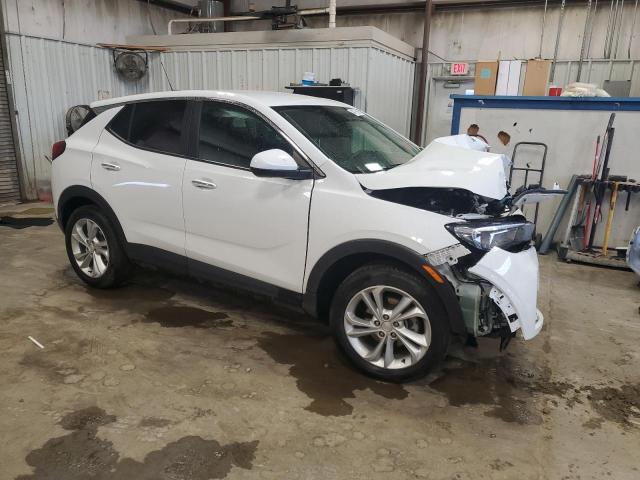 Photo 4 from auction – 2023 BUICK ENCORE GX with VIN KL4MMBS24PB147334
