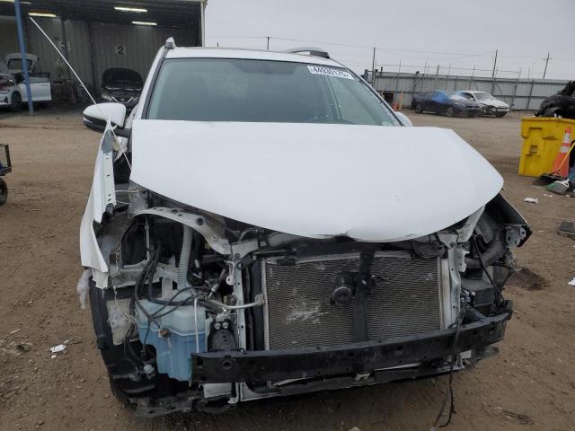 Photo 5 from auction – 2014 TOYOTA RAV4 XLE with VIN 2T3WFREV5EW122664