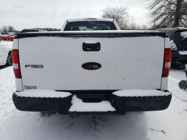 Photo 6 from auction – 2008 FORD F150 with VIN 1FTRF12288KE92044