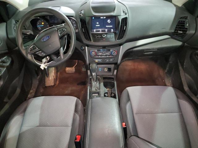 Photo 8 from auction – 2019 FORD ESCAPE SE with VIN 1FMCU0GD8KUA33622