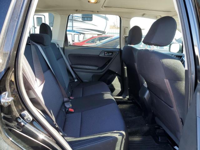Снимка 11 от търг – 2017 SUBARU FORESTER 2 с VIN JF2SJAECXHH409538