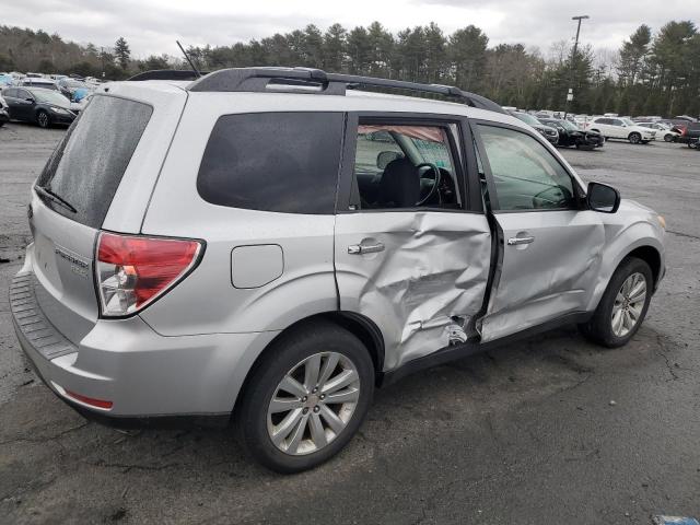 Photo 3 from auction – 2011 SUBARU FORESTER 2 with VIN JF2SHADC1BH769723