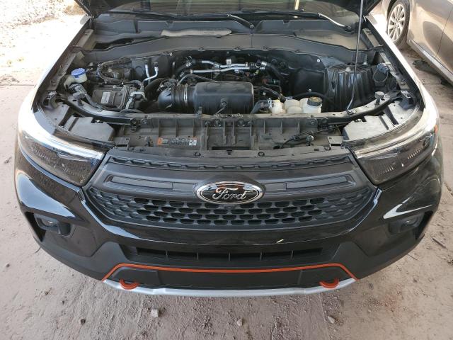 Photo 12 from auction – 2022 FORD EXPLORER T with VIN 1FMSK8JH4NGA74313