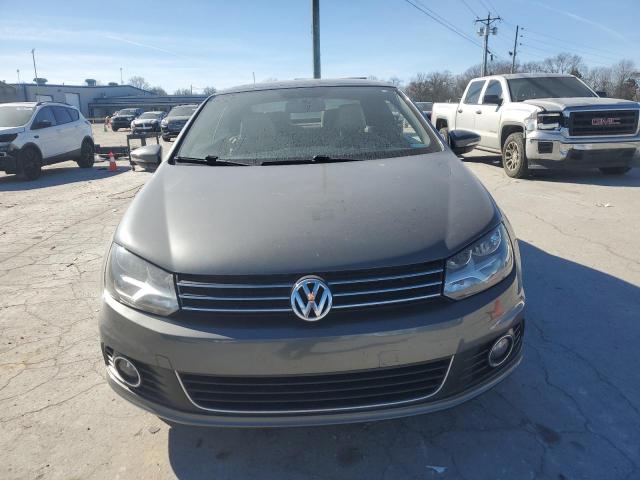 Photo 5 from auction – 2014 VOLKSWAGEN EOS KOMFOR with VIN WVWBW8AH5EV003402