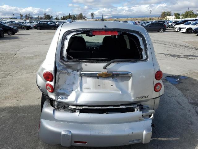 Photo 6 from auction – 2011 CHEVROLET HHR LT with VIN 3GNBACFU5BS550427