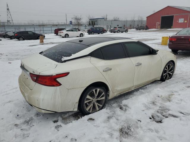 Photo 3 from auction – 2017 NISSAN MAXIMA 3.5 with VIN 1N4AA6AP2HC431150