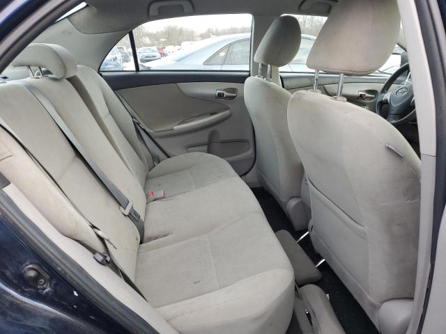 Photo 10 from auction – 2013 TOYOTA COROLLA BA with VIN 2T1BU4EE3DC073593