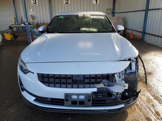 Photo 5 from auction – 2023 POLESTAR 2 with VIN YSMED3KA7PL162304