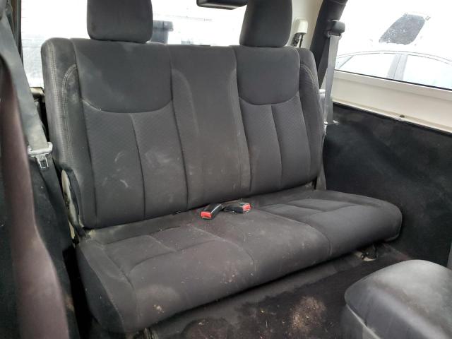 Photo 11 from auction – 2013 JEEP WRANGLER S with VIN 1C4AJWAG0DL692040