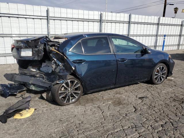 Photo 3 from auction – 2019 TOYOTA COROLLA L with VIN 2T1BURHE4KC168959