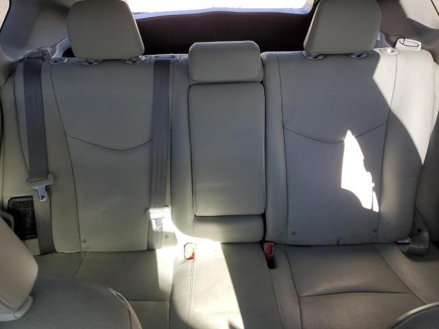 Photo 10 from auction – 2010 TOYOTA PRIUS with VIN JTDKN3DUXA0217615