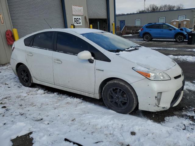 Photo 4 from auction – 2014 TOYOTA PRIUS with VIN JTDKN3DU7E0384164