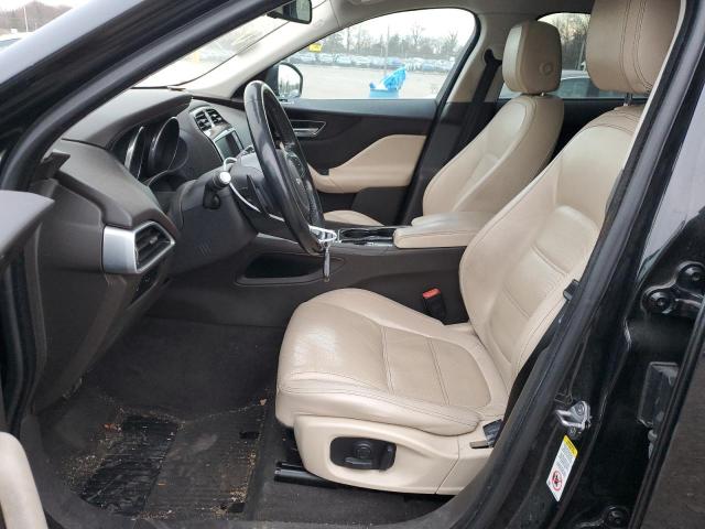 Photo 7 from auction – 2017 JAGUAR F-PACE PRE with VIN SADCK2BV5HA497679