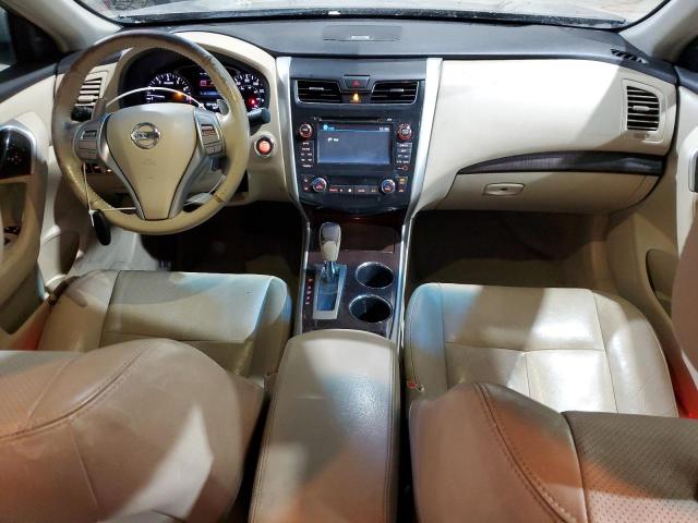 Photo 8 from auction – 2013 NISSAN ALTIMA 3.5 with VIN 1N4BL3AP4DC155707