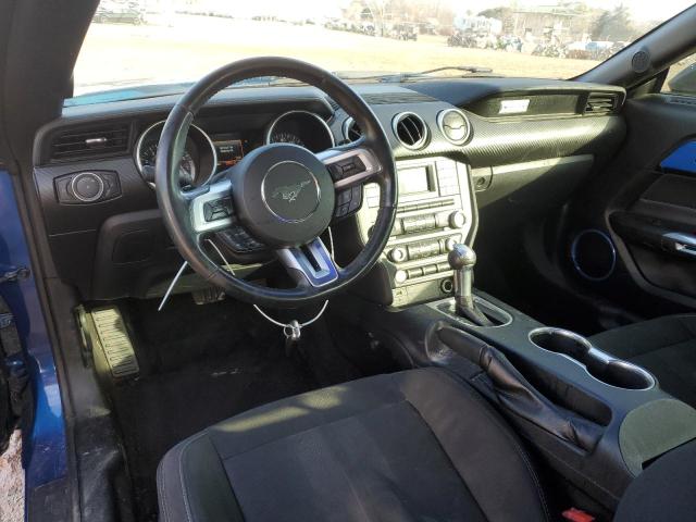 Photo 8 from auction – 2018 FORD MUSTANG with VIN 1FA6P8TH4J5165789