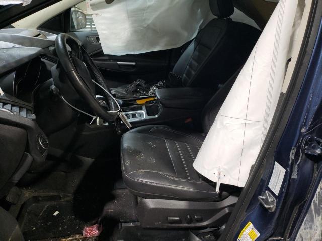 Photo 7 from auction – 2018 FORD ESCAPE TIT with VIN 1FMCU0J9XJUC31539
