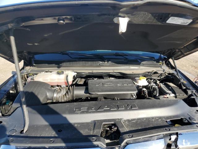 Photo 11 from auction – 2025 RAM 1500 BIG H with VIN 1C6RRFFG0SN509944