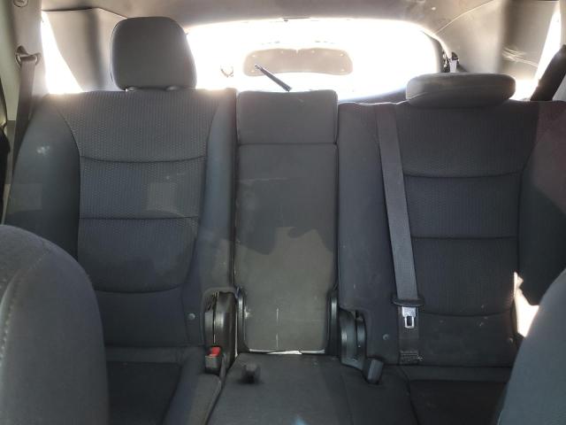 Photo 10 from auction – 2011 KIA SORENTO BA with VIN 5XYKT4A28BG103462