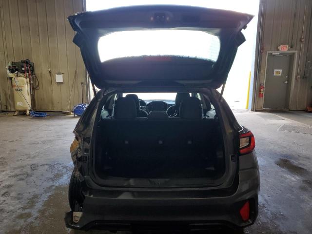 Photo 6 from auction – 2024 SUBARU IMPREZA with VIN JF1GUABC4R8302685