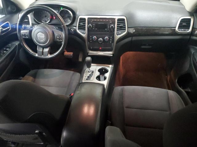 Photo 8 from auction – 2012 JEEP GRAND CHER with VIN 1C4RJFAG0CC318206