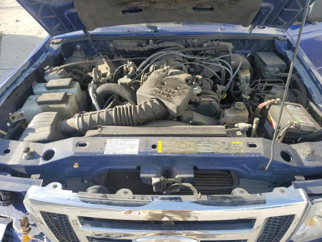 Photo 11 from auction – 2006 FORD RANGER SUP with VIN 1FTYR15E06PA09123