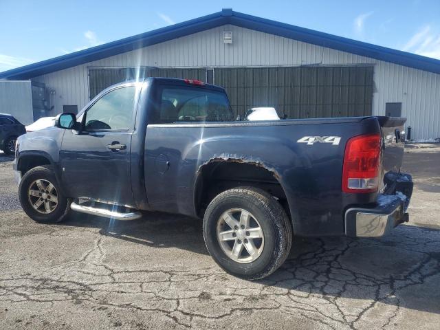 Photo 2 from auction – 2007 GMC NEW SIERRA with VIN 1GTEK14C37Z650330