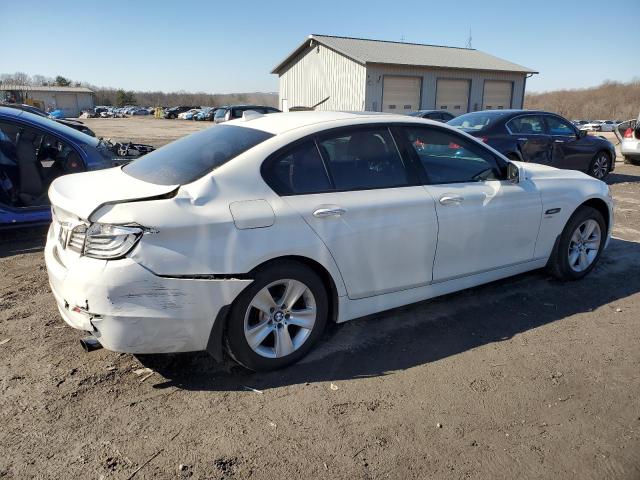 Photo 3 from auction – 2011 BMW 535 XI with VIN WBAFU7C55BC439949