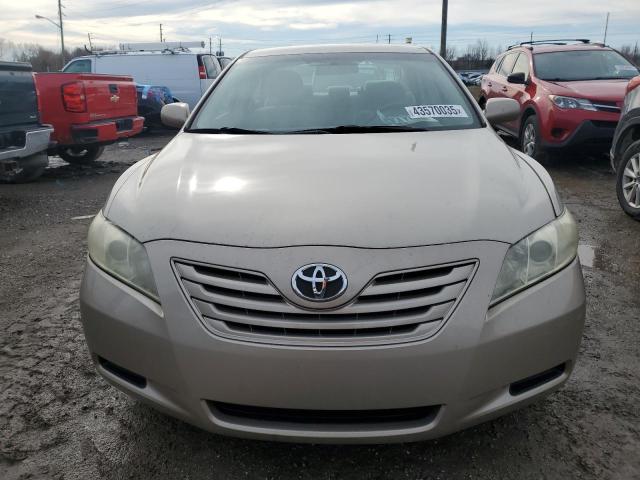 Photo 5 from auction – 2007 TOYOTA CAMRY CE with VIN 4T1BE46KX7U001651
