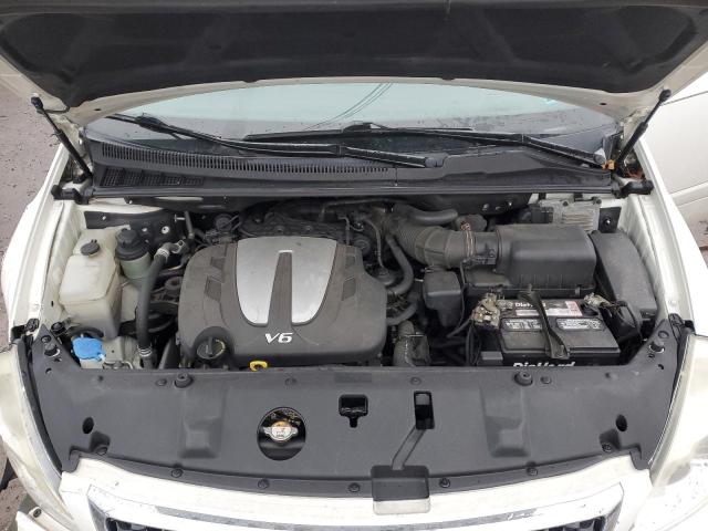 Photo 12 from auction – 2014 KIA SEDONA LX with VIN KNDMG4C79E6547270