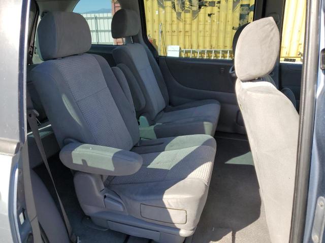 Photo 11 from auction – 2004 MAZDA MPV WAGON with VIN JM3LW28A140523111