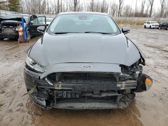 Photo 5 from auction – 2015 FORD FUSION SE with VIN 3FA6P0HD6FR197350