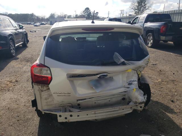 Photo 6 from auction – 2012 SUBARU IMPREZA PR with VIN JF1GPAB65CH209943
