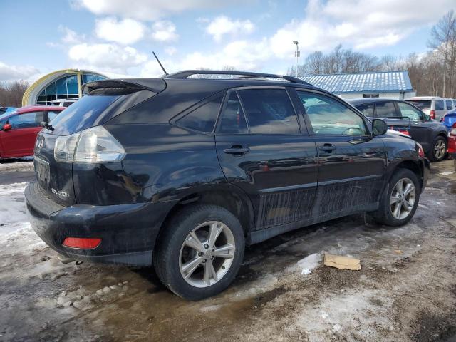 Photo 3 from auction – 2006 LEXUS RX 400 with VIN JTJHW31U160030912