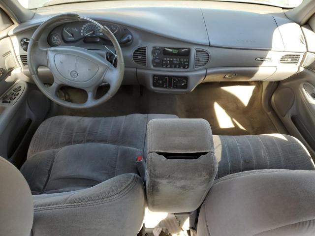 Photo 8 from auction – 2000 BUICK CENTURY CU with VIN 2G4WS52J5Y1113493