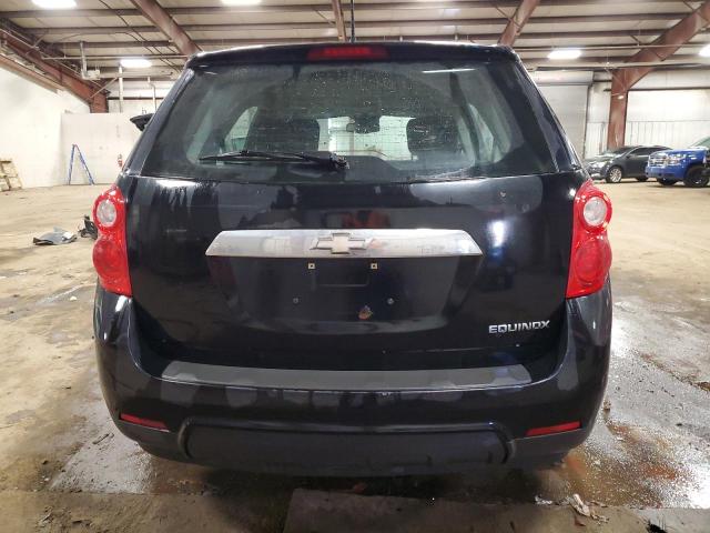 Photo 6 from auction – 2014 CHEVROLET EQUINOX LS with VIN 2GNALAEK3E6382946