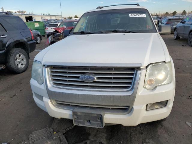 Photo 5 from auction – 2010 FORD EXPLORER X with VIN 1FMEU7D81AUA37115