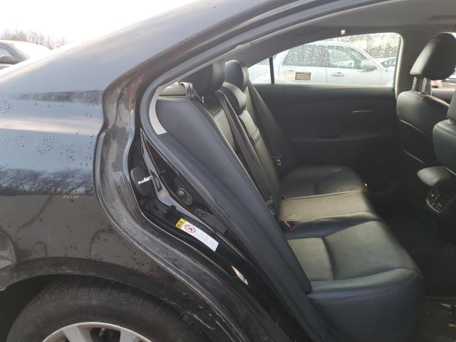 Photo 10 from auction – 2011 LEXUS ES 350 with VIN JTHBK1EG0B2429255